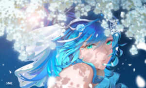 卡佳（Snowbreak）